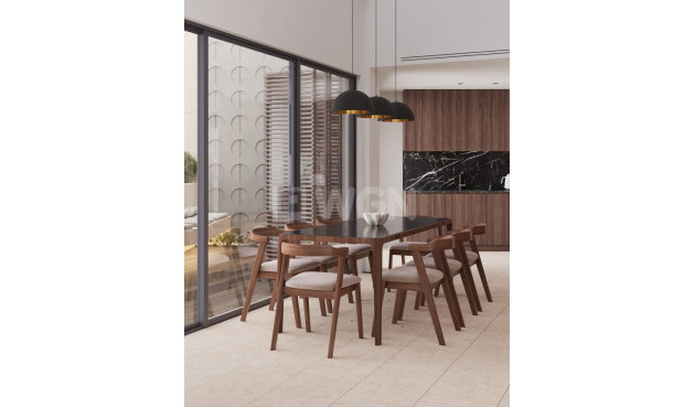 Nowy budynek - Daszek - Estepona - Playa del Padrón