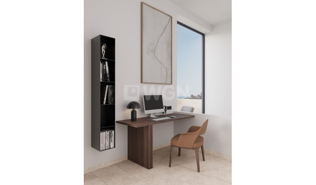 Nowy budynek - Daszek - Estepona - Playa del Padrón