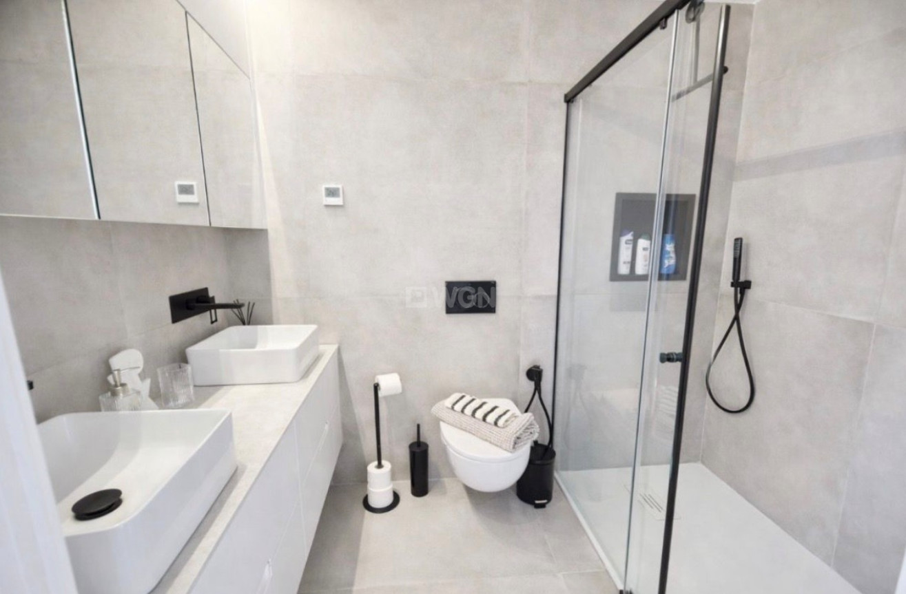 Odsprzedaż - Villa - Santiago de la ribera - Costa Calida