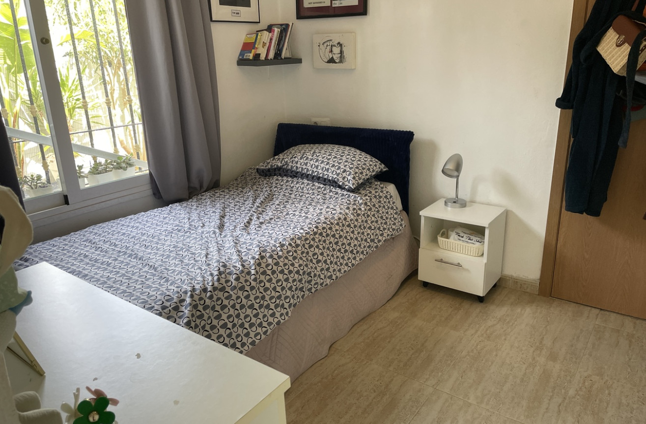 Odsprzedaż - Villa - Mazarron Country Club - Inland