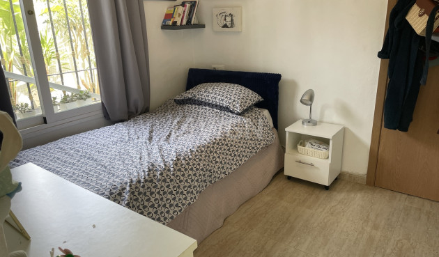 Odsprzedaż - Villa - Mazarron Country Club - Inland