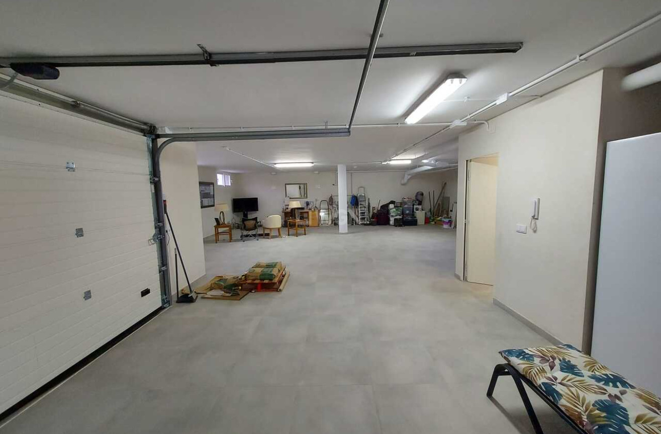 Odsprzedaż - Villa - Calasparra - Inland