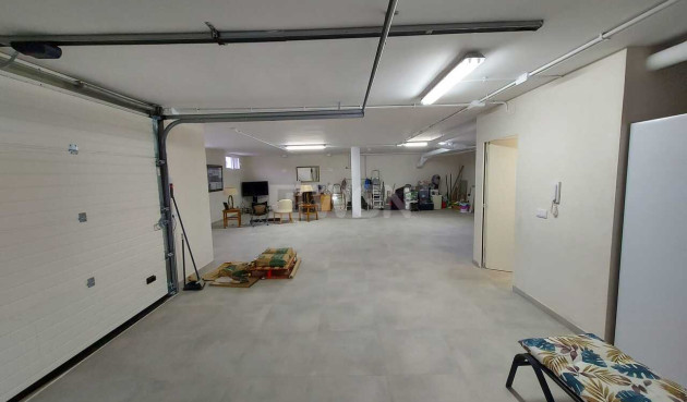 Odsprzedaż - Villa - Calasparra - Inland