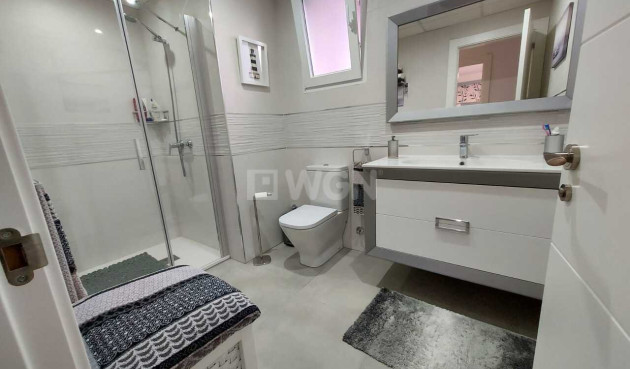 Odsprzedaż - Villa - Calasparra - Inland