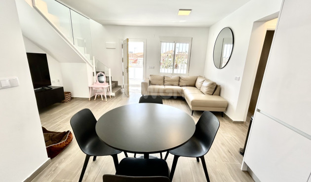 Odsprzedaż - Villa - Villamartin - Costa Blanca