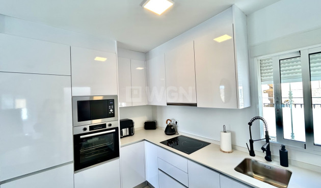 Odsprzedaż - Villa - Villamartin - Costa Blanca