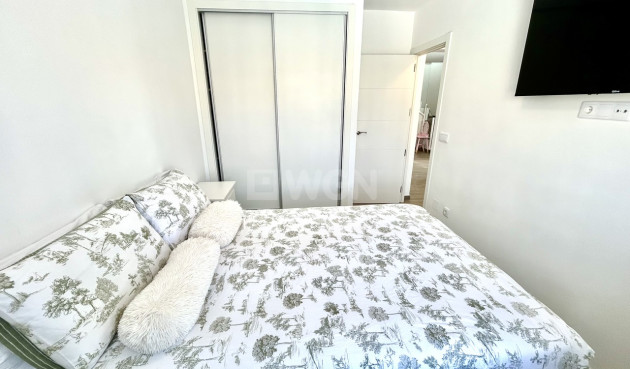 Odsprzedaż - Villa - Villamartin - Costa Blanca