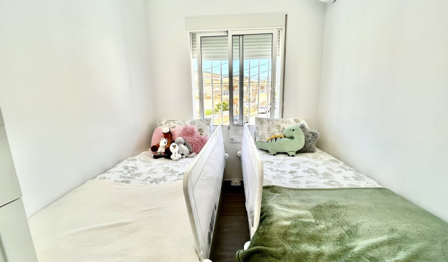 Odsprzedaż - Villa - Villamartin - Costa Blanca