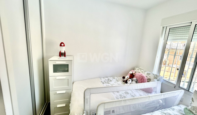 Odsprzedaż - Villa - Villamartin - Costa Blanca