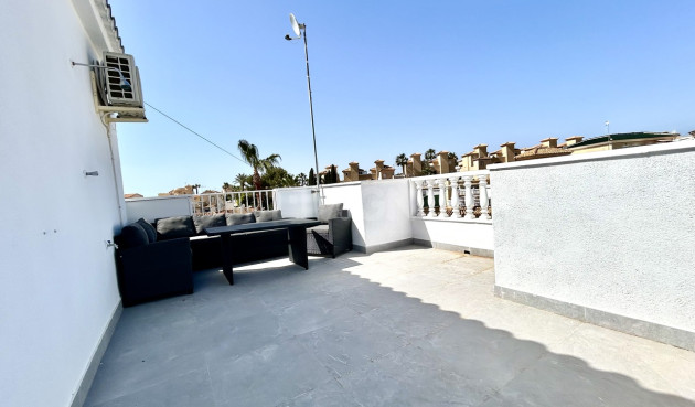 Odsprzedaż - Villa - Villamartin - Costa Blanca