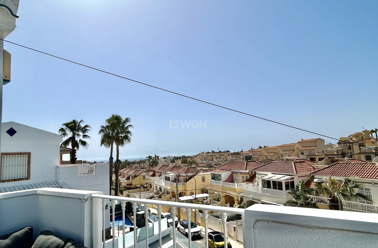 Odsprzedaż - Villa - Villamartin - Costa Blanca