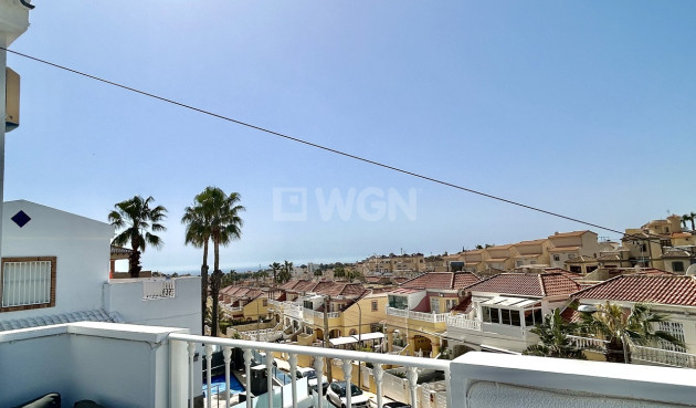 Odsprzedaż - Villa - Villamartin - Costa Blanca