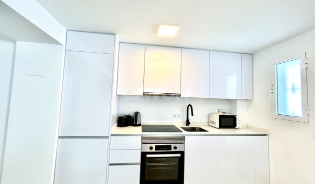 Odsprzedaż - Villa - Villamartin - Costa Blanca