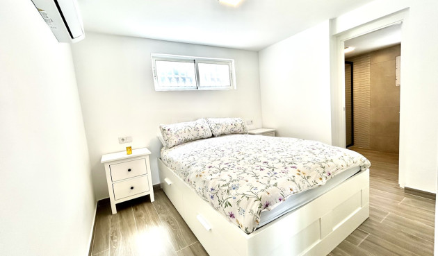 Odsprzedaż - Villa - Villamartin - Costa Blanca