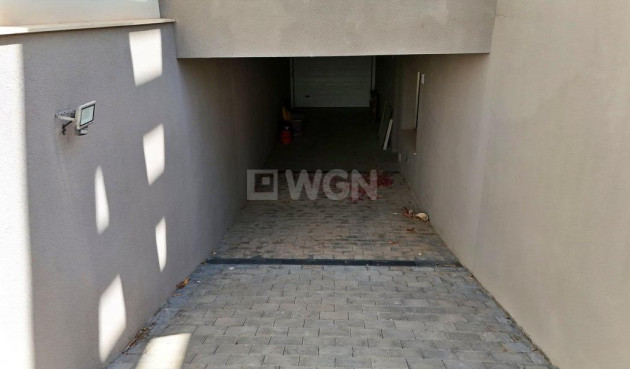 Odsprzedaż - Villa - Orihuela Costa - Villamartín