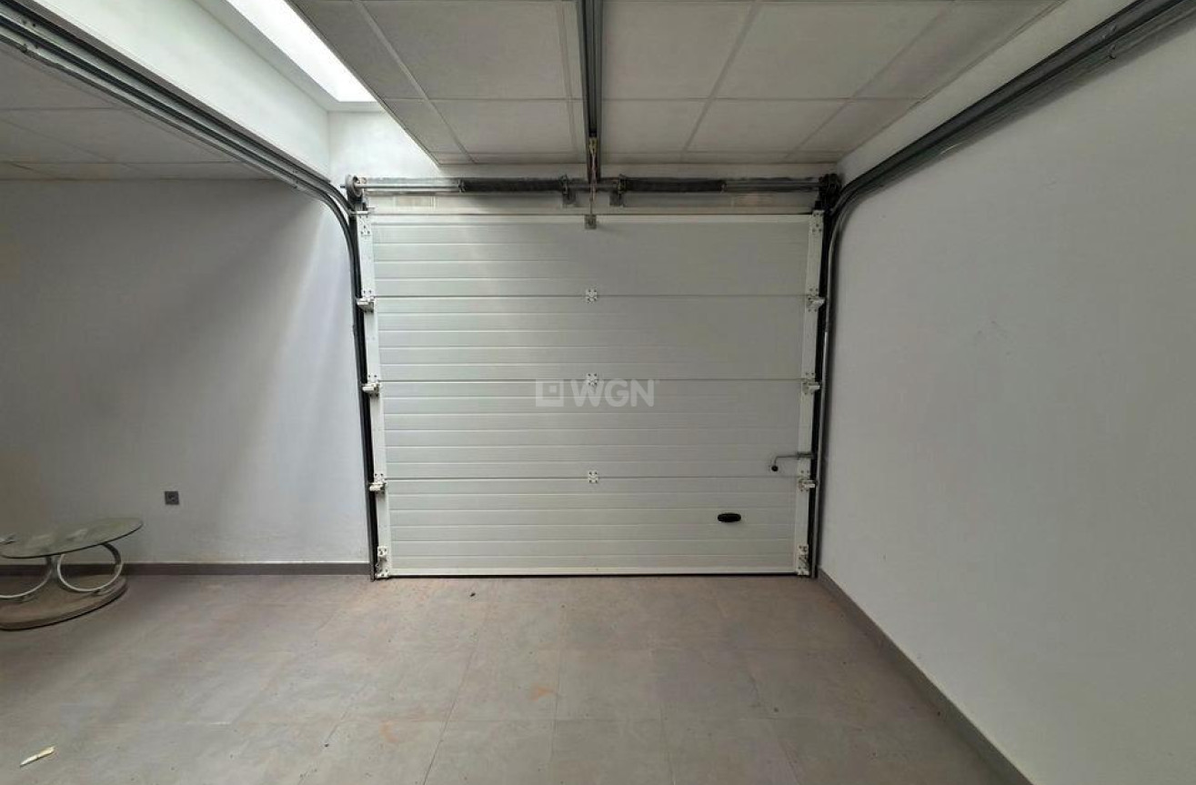 Odsprzedaż - Villa - Orihuela Costa - Villamartín