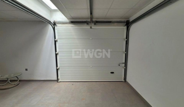 Odsprzedaż - Villa - Orihuela Costa - Villamartín