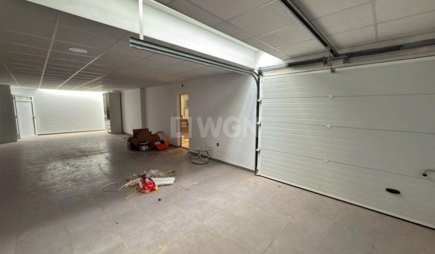 Odsprzedaż - Villa - Orihuela Costa - Villamartín