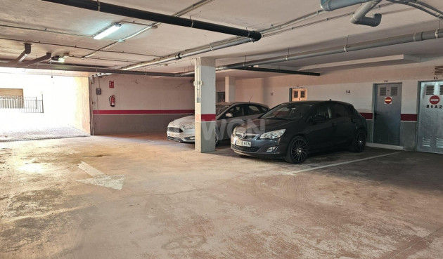 Odsprzedaż - Mieszkanie w bloku - La Serena Golf - Costa Calida