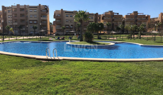 Resale - Apartment / flat - La Tercia Golf Resort - Inland
