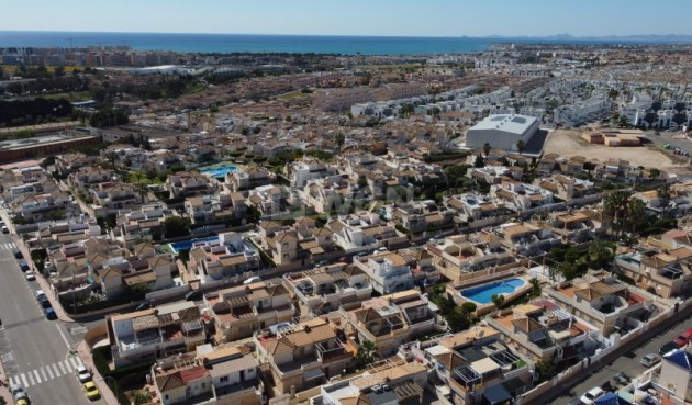 Odsprzedaż - Dupleks - Torrevieja - Costa Blanca