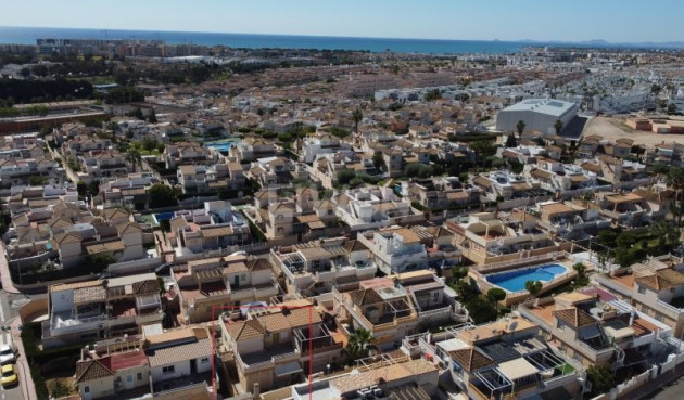 Odsprzedaż - Dupleks - Torrevieja - Costa Blanca