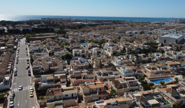 Odsprzedaż - Dupleks - Torrevieja - Costa Blanca