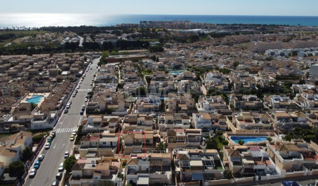 Odsprzedaż - Dupleks - Torrevieja - Costa Blanca