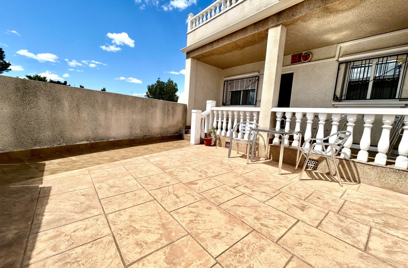 Wiederverkauf - Wohnung - Villamartin - Costa Blanca