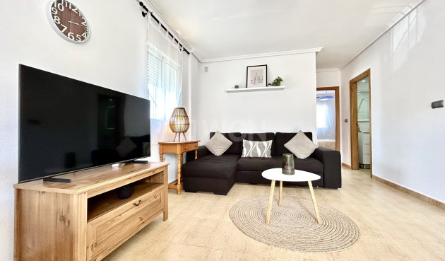 Wiederverkauf - Wohnung - Villamartin - Costa Blanca