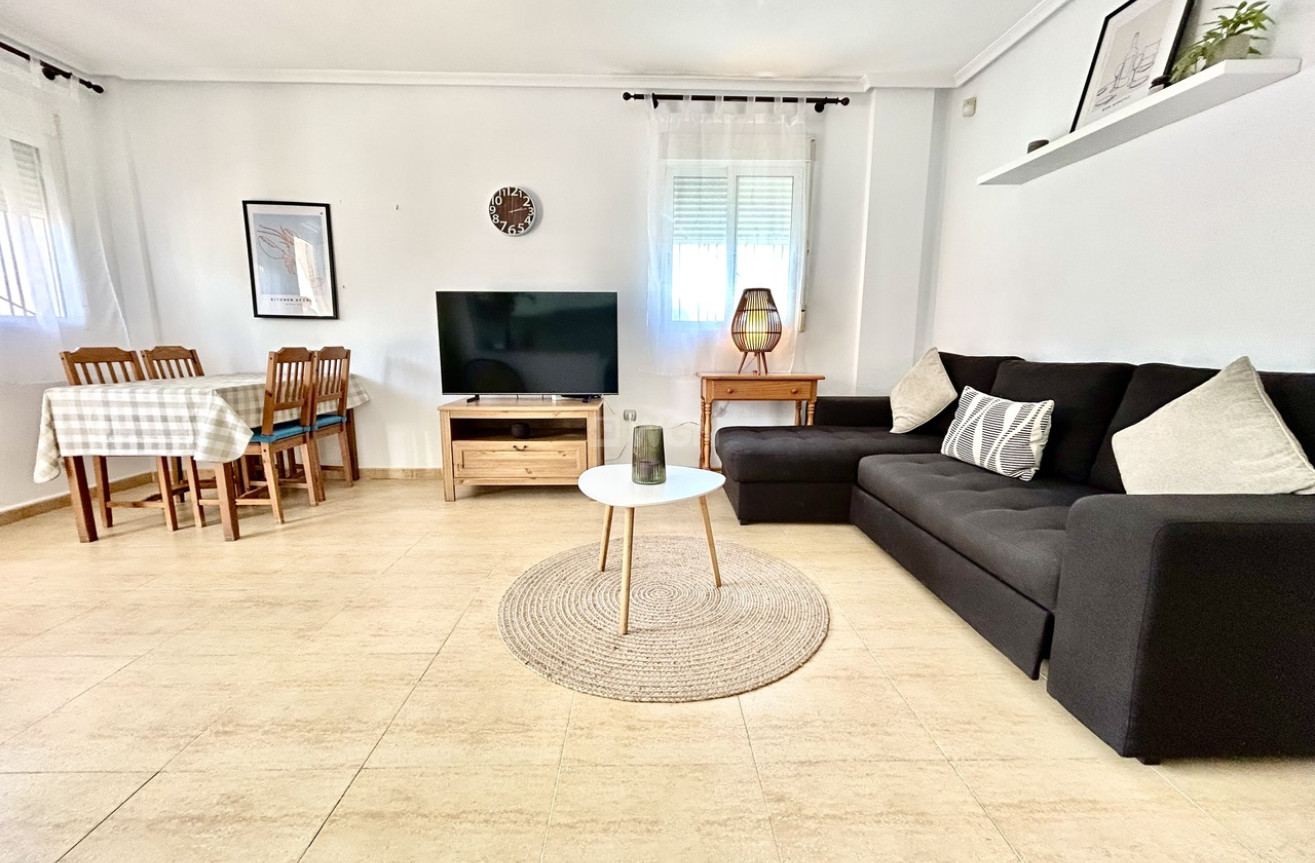 Wiederverkauf - Wohnung - Villamartin - Costa Blanca