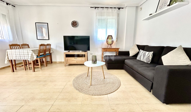 Wiederverkauf - Wohnung - Villamartin - Costa Blanca