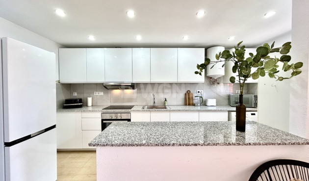 Wiederverkauf - Wohnung - Villamartin - Costa Blanca