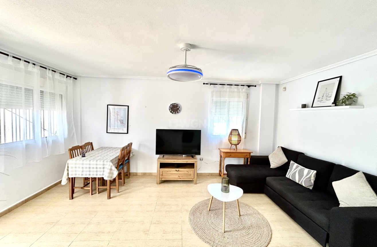 Wiederverkauf - Wohnung - Villamartin - Costa Blanca