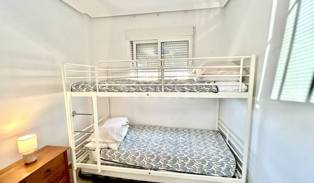 Wiederverkauf - Wohnung - Villamartin - Costa Blanca