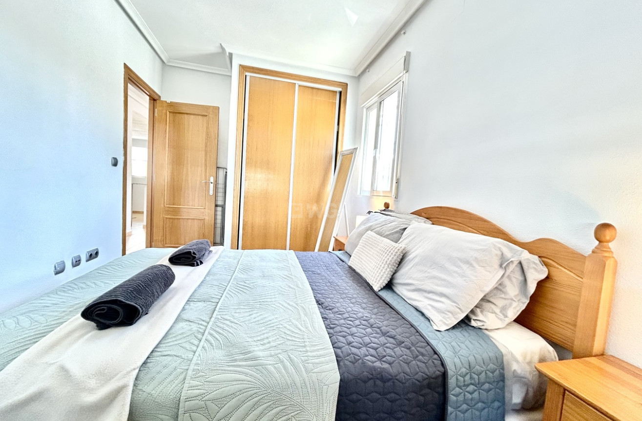 Wiederverkauf - Wohnung - Villamartin - Costa Blanca