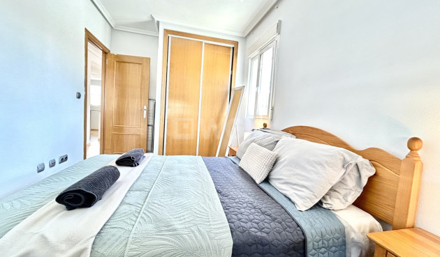 Wiederverkauf - Wohnung - Villamartin - Costa Blanca