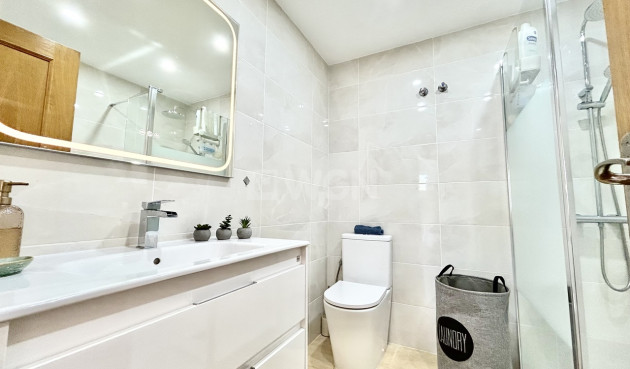 Wiederverkauf - Wohnung - Villamartin - Costa Blanca