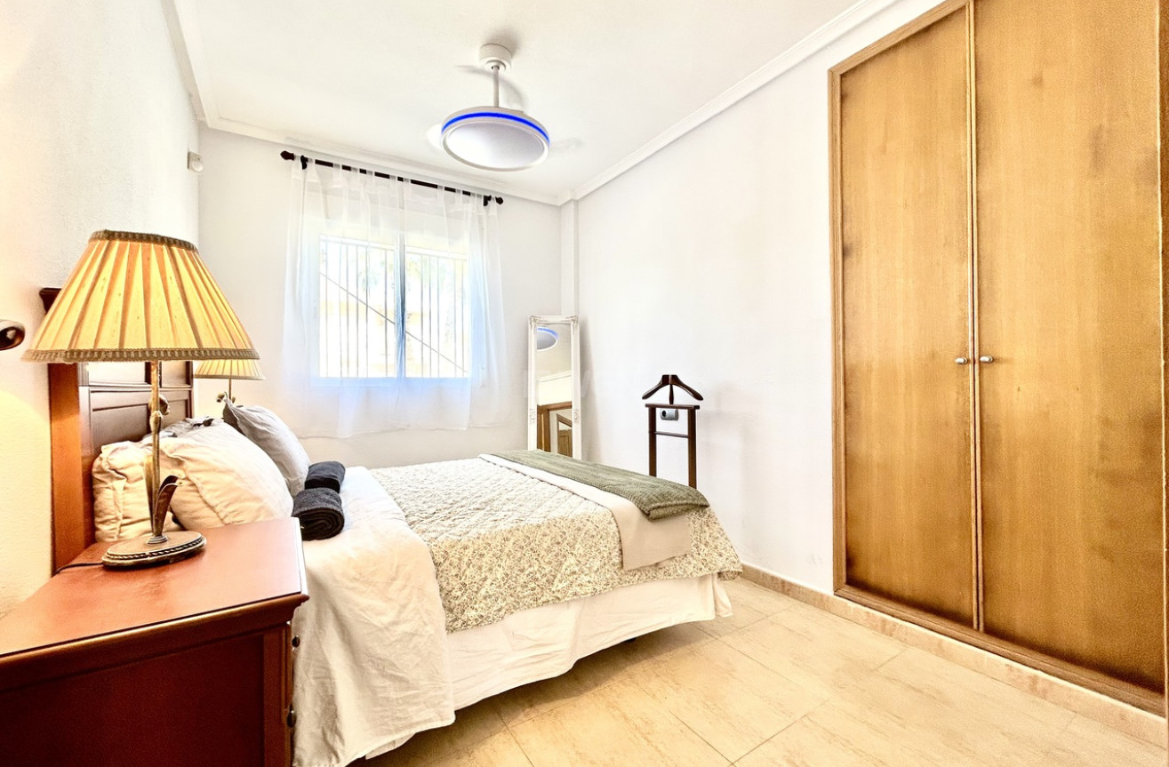 Wiederverkauf - Wohnung - Villamartin - Costa Blanca