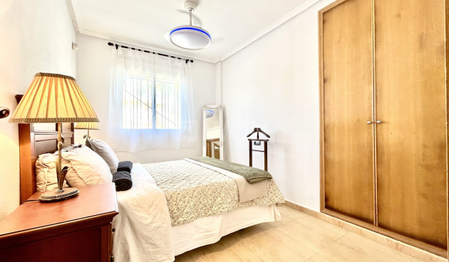 Wiederverkauf - Wohnung - Villamartin - Costa Blanca