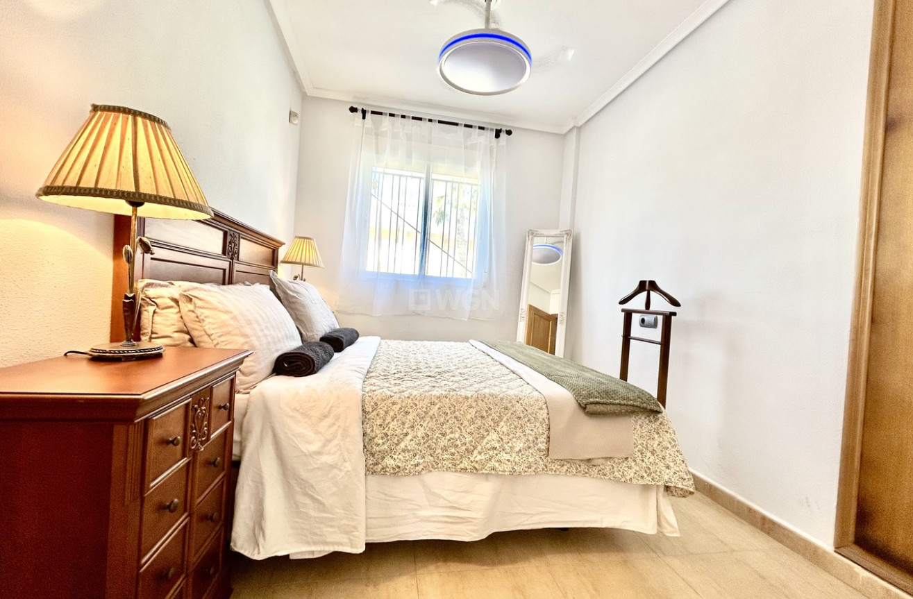 Wiederverkauf - Wohnung - Villamartin - Costa Blanca