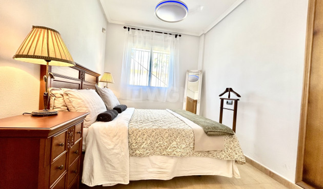 Wiederverkauf - Wohnung - Villamartin - Costa Blanca