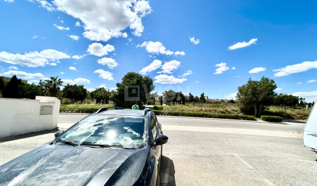 Wiederverkauf - Wohnung - Villamartin - Costa Blanca