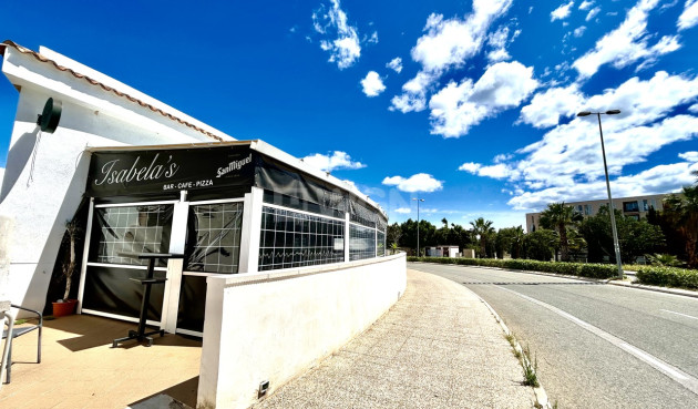 Wiederverkauf - Wohnung - Villamartin - Costa Blanca