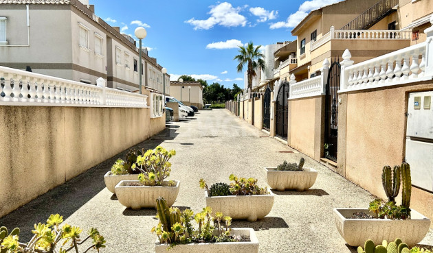 Wiederverkauf - Wohnung - Villamartin - Costa Blanca