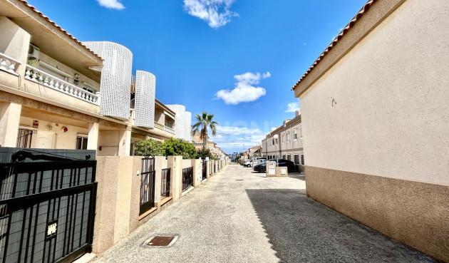 Wiederverkauf - Wohnung - Villamartin - Costa Blanca