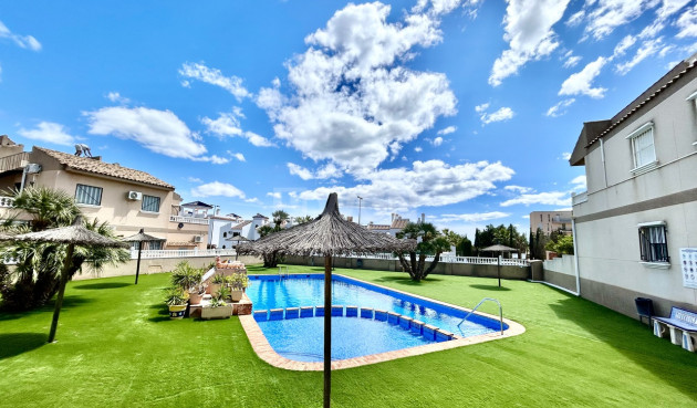 Wiederverkauf - Wohnung - Villamartin - Costa Blanca