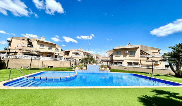 Wiederverkauf - Wohnung - Villamartin - Costa Blanca