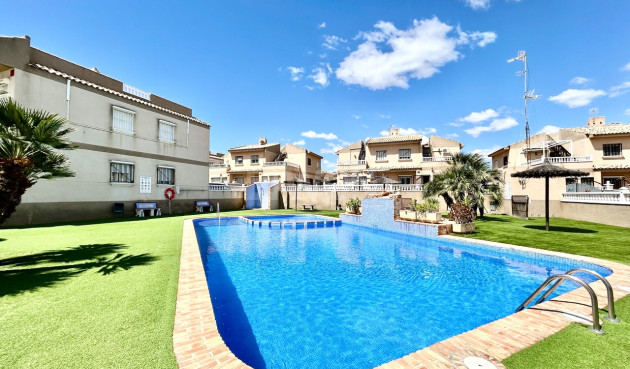 Wiederverkauf - Wohnung - Villamartin - Costa Blanca