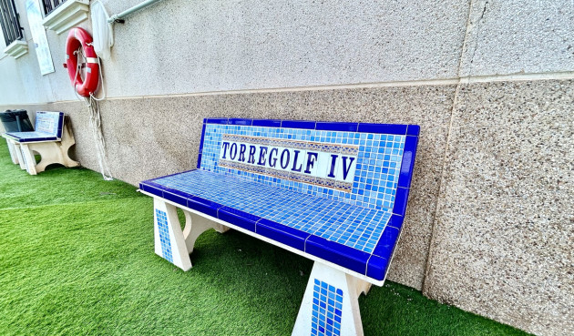 Wiederverkauf - Wohnung - Villamartin - Costa Blanca